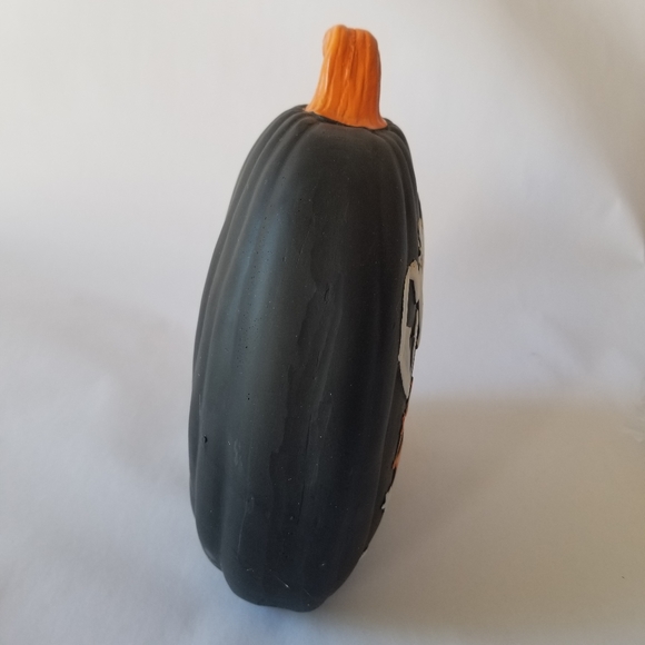 Halloween Pumpkin - Picture 3 of 4